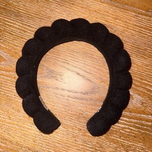 Versed headband